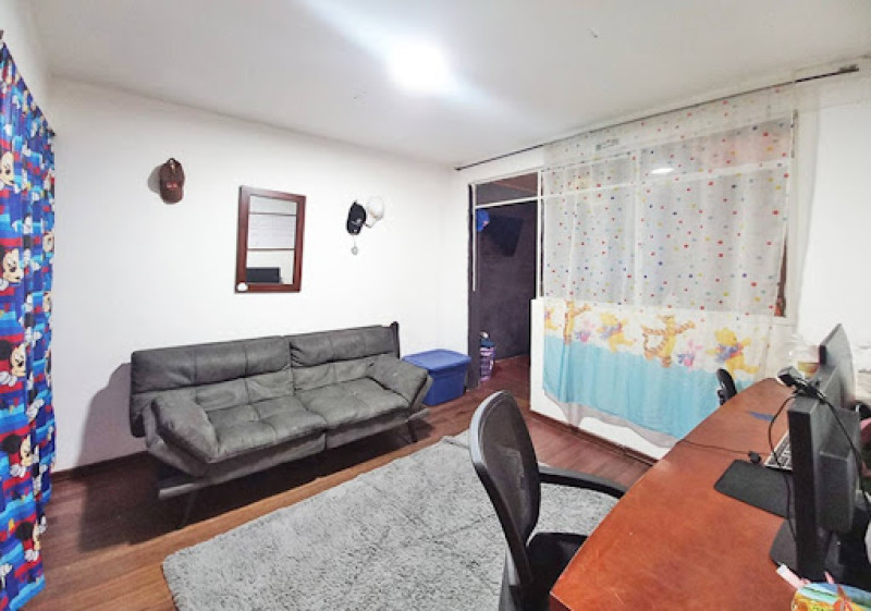Casa En Venta - Simón Bolívar, Bogotá