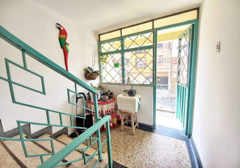 Casa En Venta - Simón Bolívar, Bogotá
