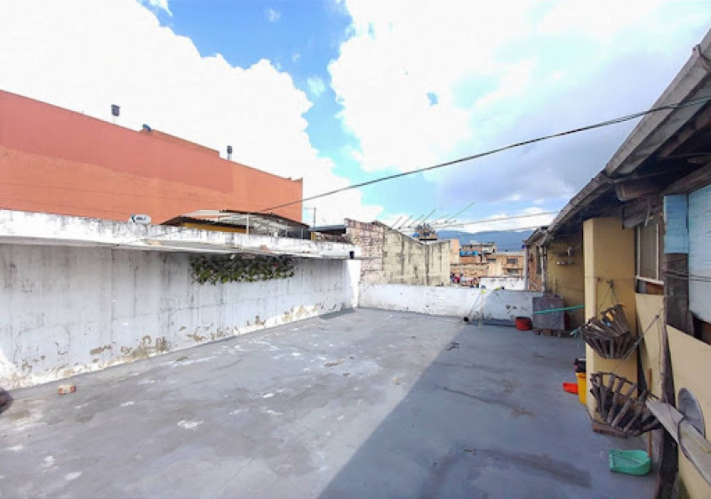 Casa En Venta - Simón Bolívar, Bogotá