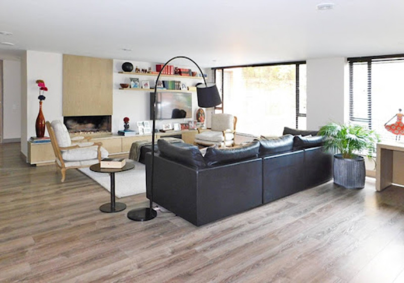 Apartamento En Venta - El Refugio, Bogotá