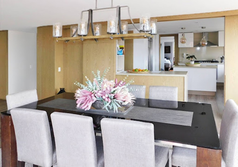 Apartamento En Venta - El Refugio, Bogotá