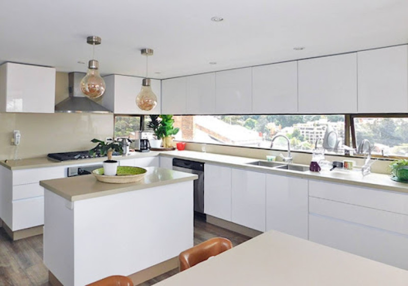 Apartamento En Venta - El Refugio, Bogotá