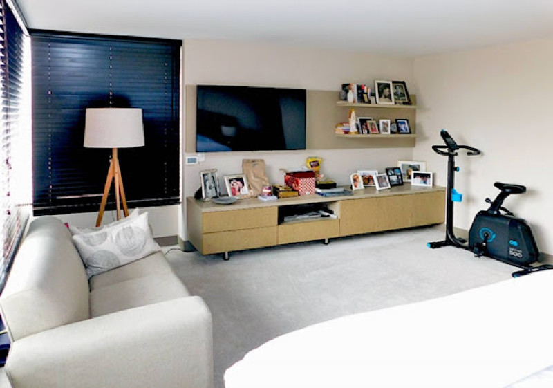 Apartamento En Venta - El Refugio, Bogotá