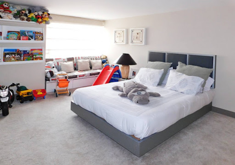 Apartamento En Venta - El Refugio, Bogotá