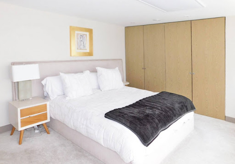 Apartamento En Venta - El Refugio, Bogotá