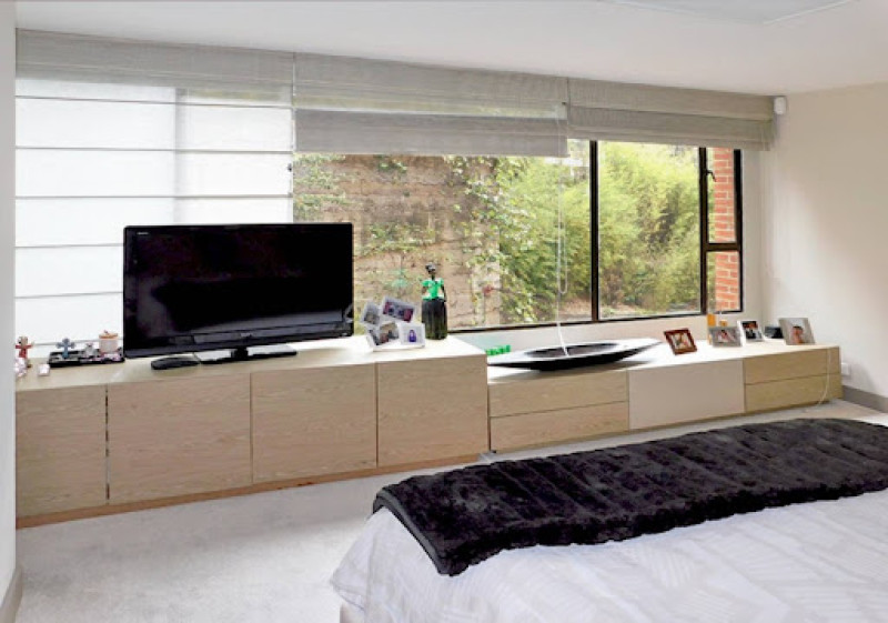 Apartamento En Venta - El Refugio, Bogotá