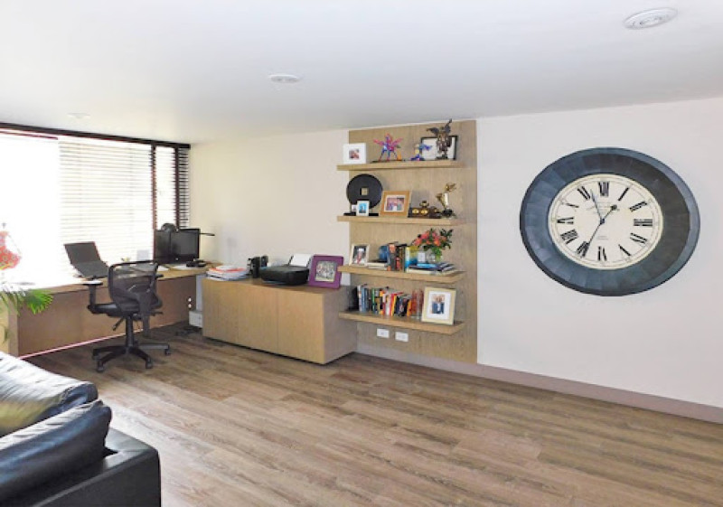 Apartamento En Venta - El Refugio, Bogotá