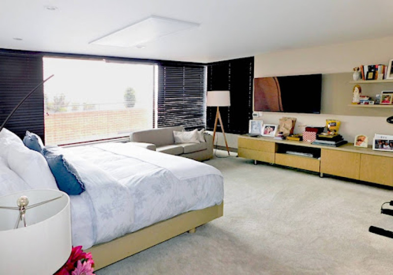 Apartamento En Venta - El Refugio, Bogotá