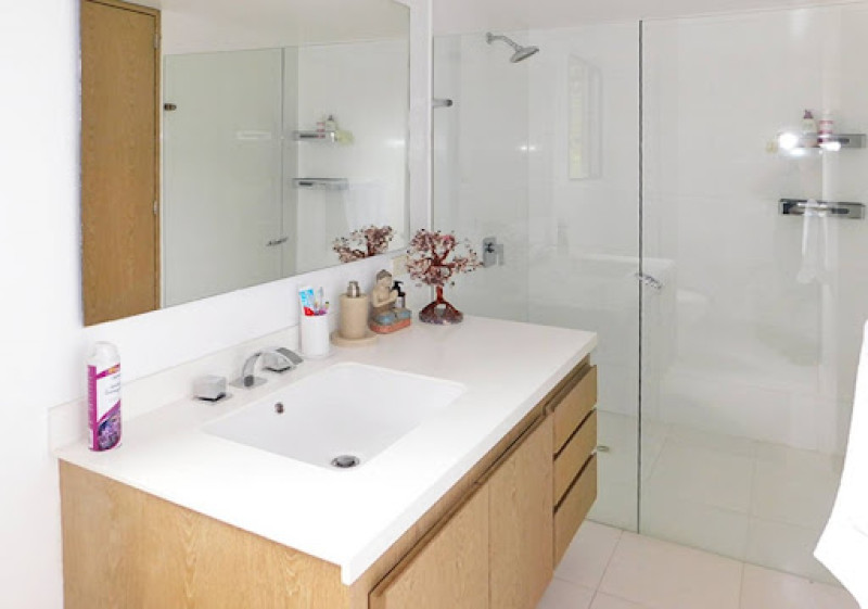 Apartamento En Venta - El Refugio, Bogotá