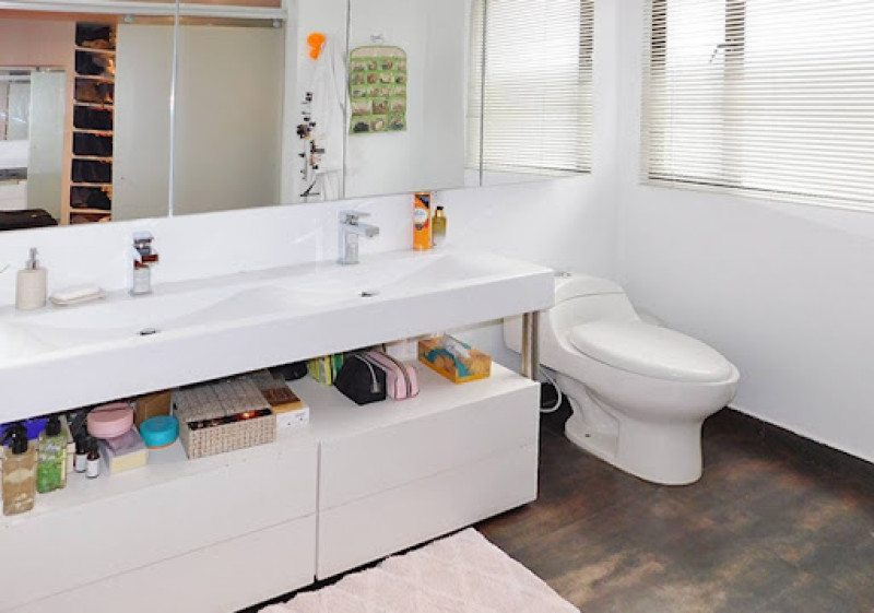 Apartamento En Venta - El Refugio, Bogotá