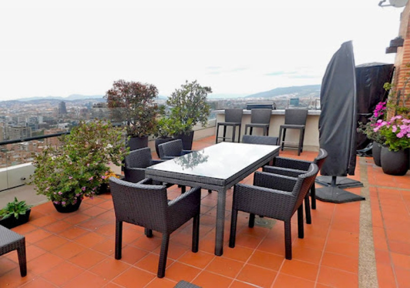 Apartamento En Venta - El Refugio, Bogotá