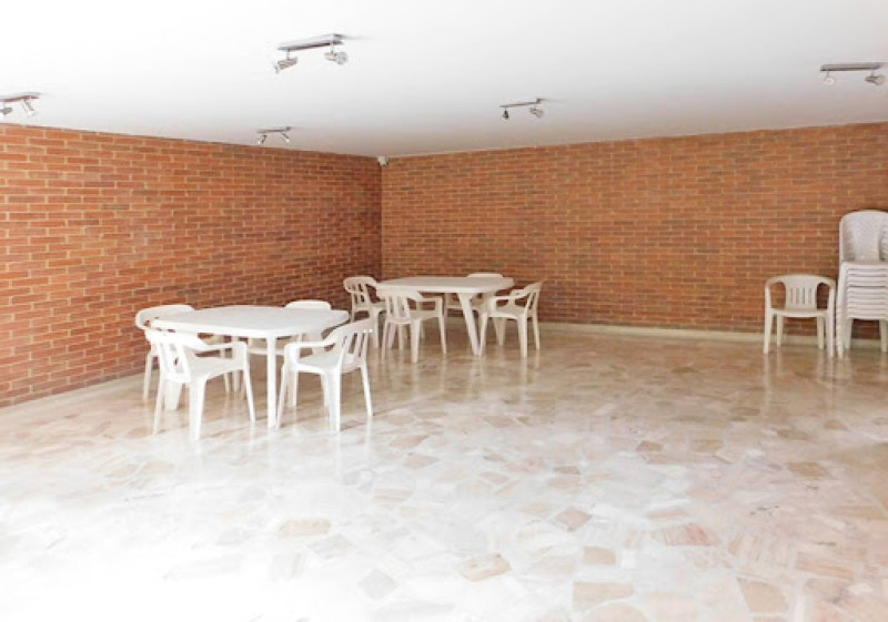 Apartamento En Venta - El Refugio, Bogotá