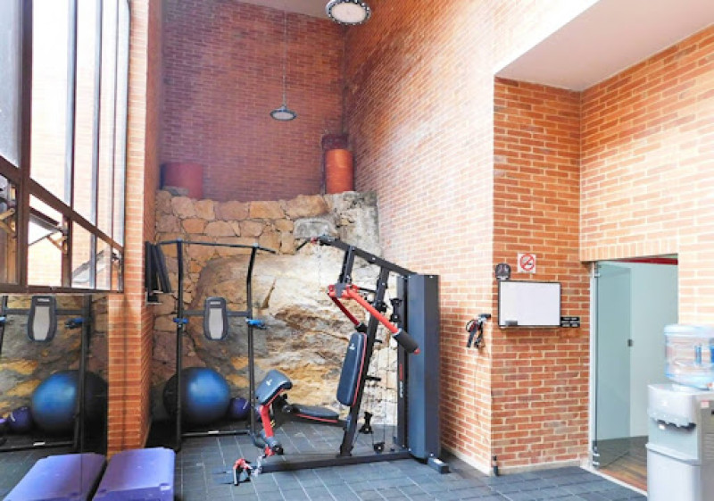 Apartamento En Venta - El Refugio, Bogotá