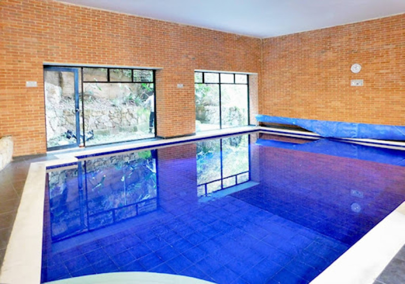 Apartamento En Venta - El Refugio, Bogotá