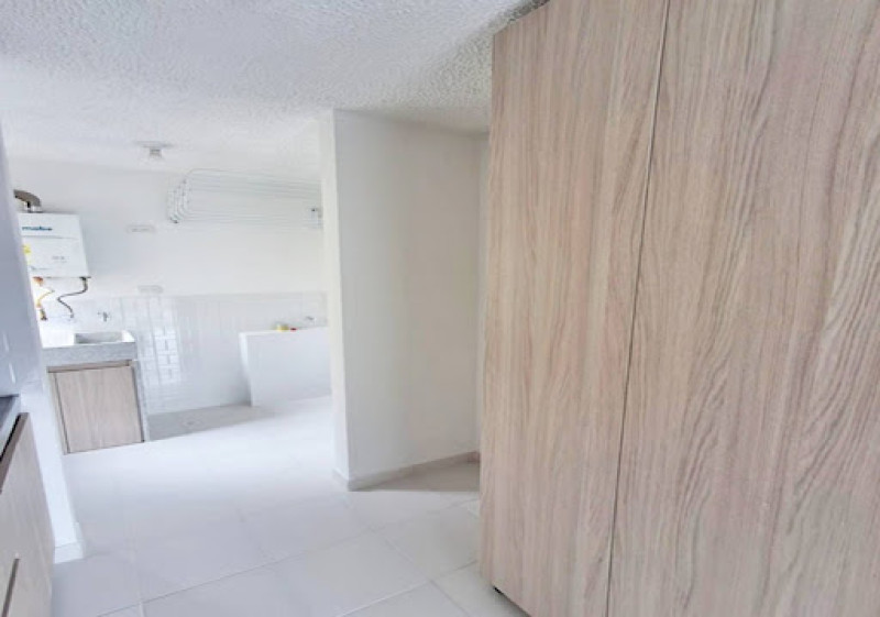 Apartamento En Arriendo - La Calera, La Calera