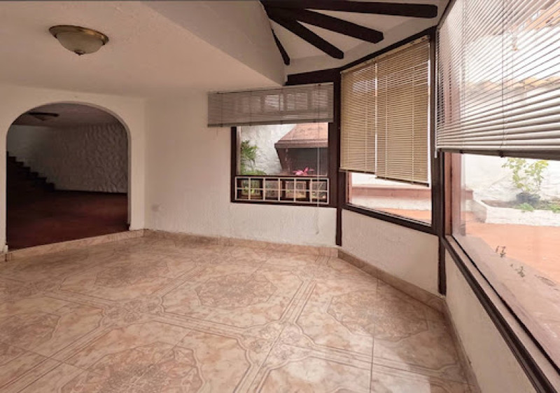 Casa En Venta - Puente Largo, Bogotá