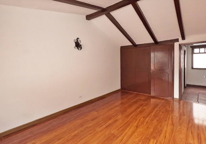 Casa En Venta - Puente Largo, Bogotá