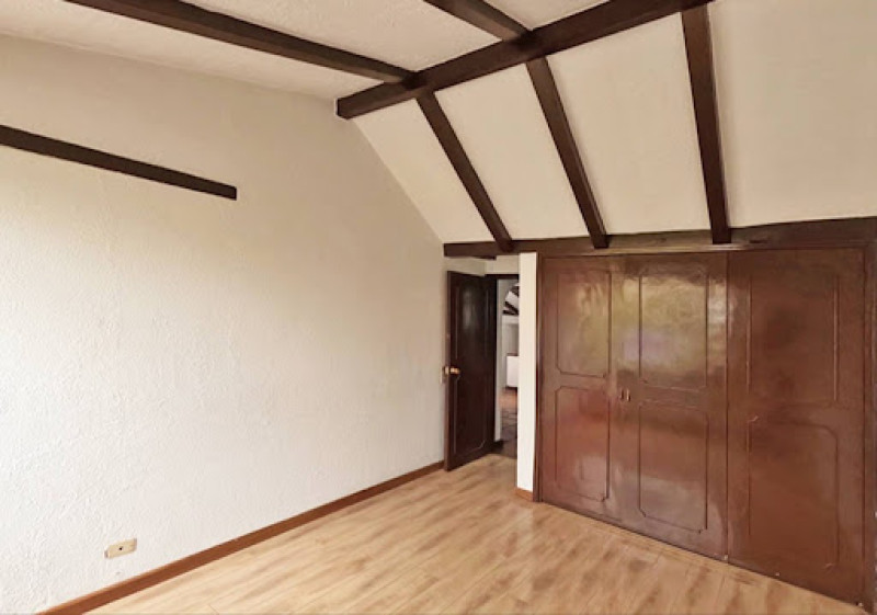 Casa En Venta - Puente Largo, Bogotá