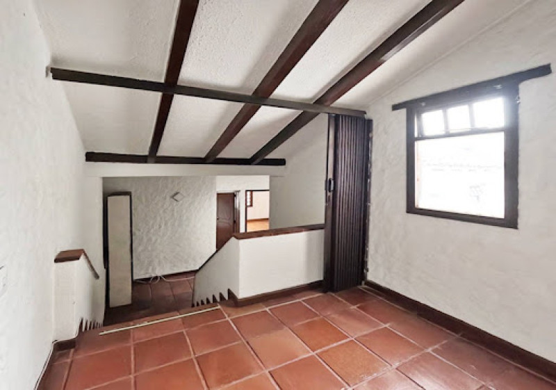 Casa En Venta - Puente Largo, Bogotá