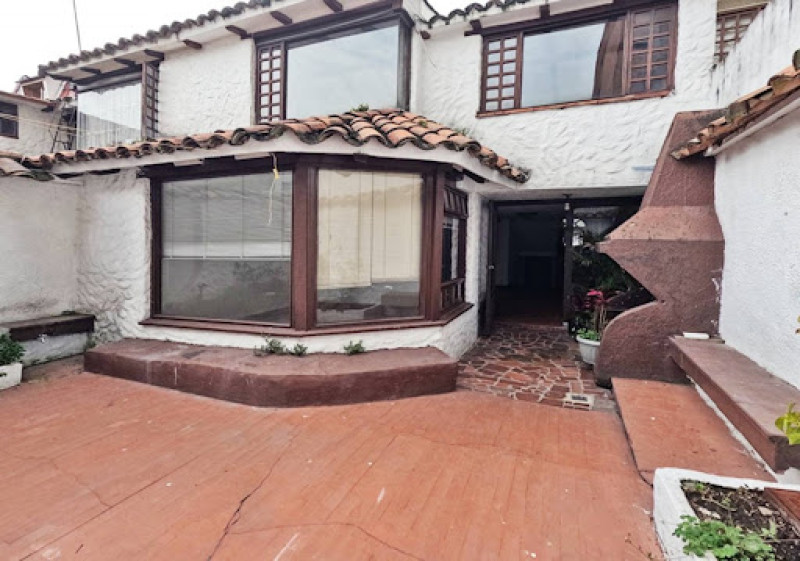 Casa En Venta - Puente Largo, Bogotá