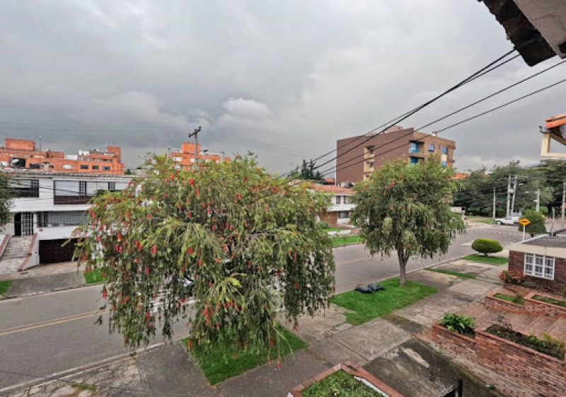Casa En Venta - Puente Largo, Bogotá