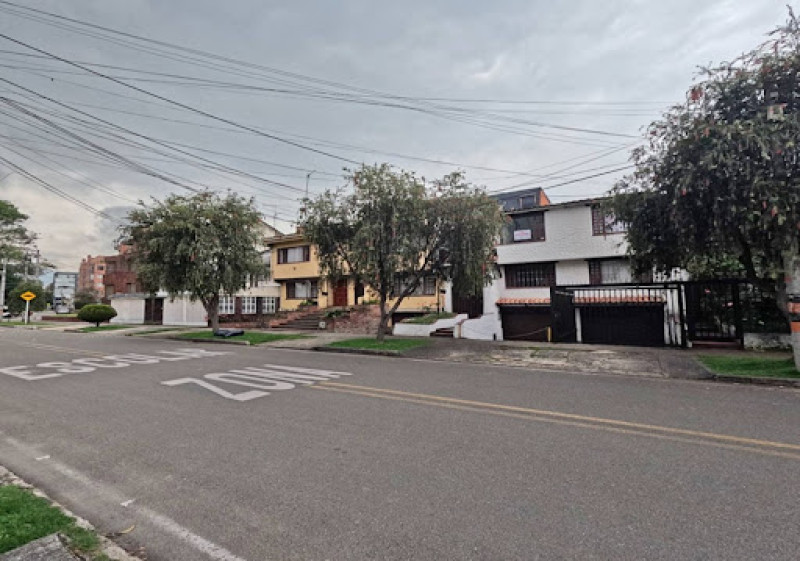 Casa En Venta - Puente Largo, Bogotá