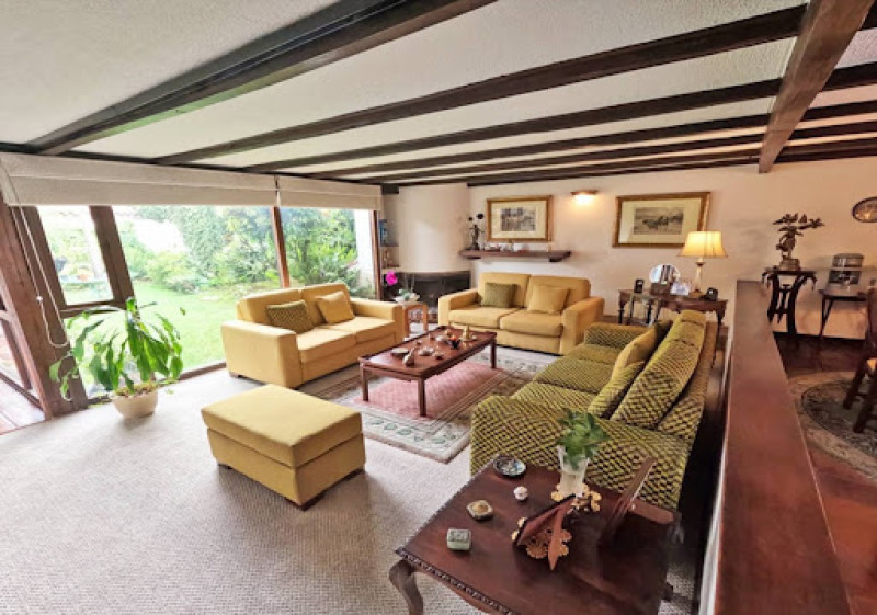 Casa En Venta - La Calleja, Bogotá