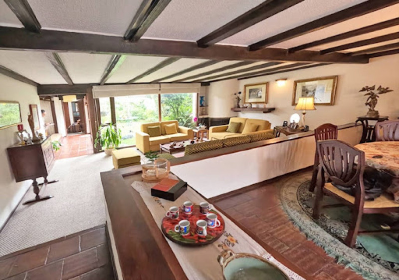 Casa En Venta - La Calleja, Bogotá