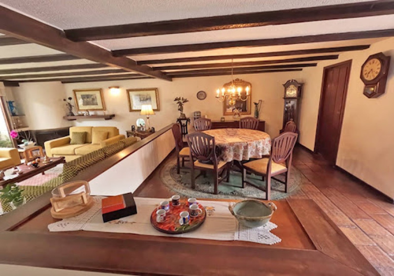 Casa En Venta - La Calleja, Bogotá