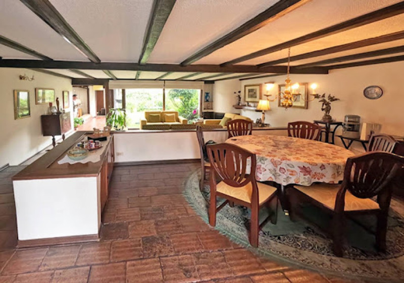 Casa En Venta - La Calleja, Bogotá