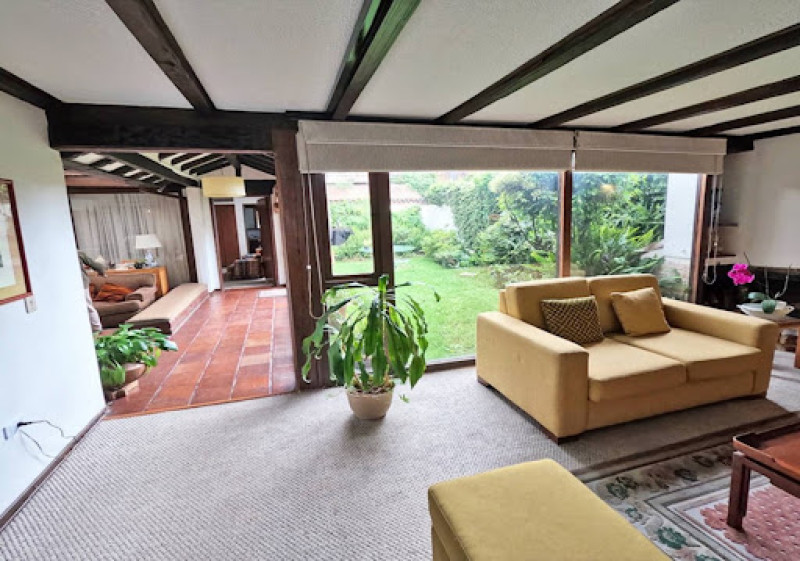 Casa En Venta - La Calleja, Bogotá