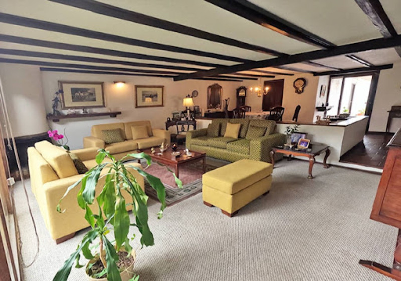 Casa En Venta - La Calleja, Bogotá