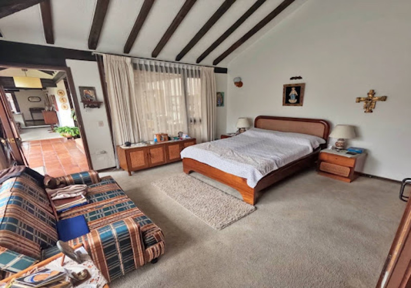 Casa En Venta - La Calleja, Bogotá