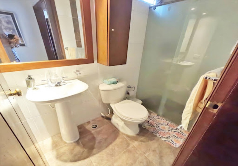 Casa En Venta - La Calleja, Bogotá