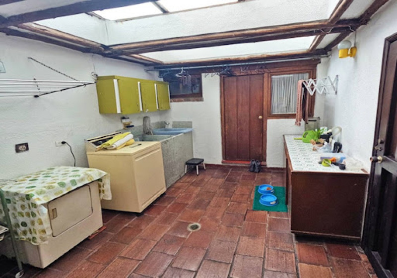 Casa En Venta - La Calleja, Bogotá