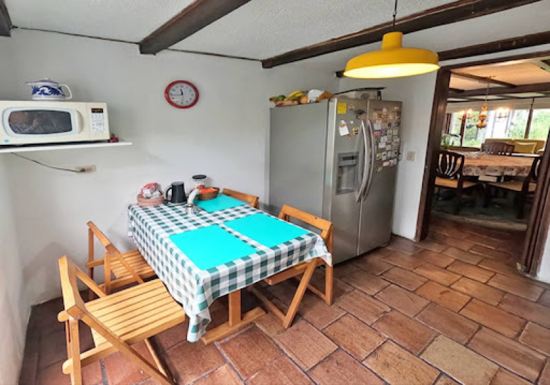 Casa En Venta - La Calleja, Bogotá