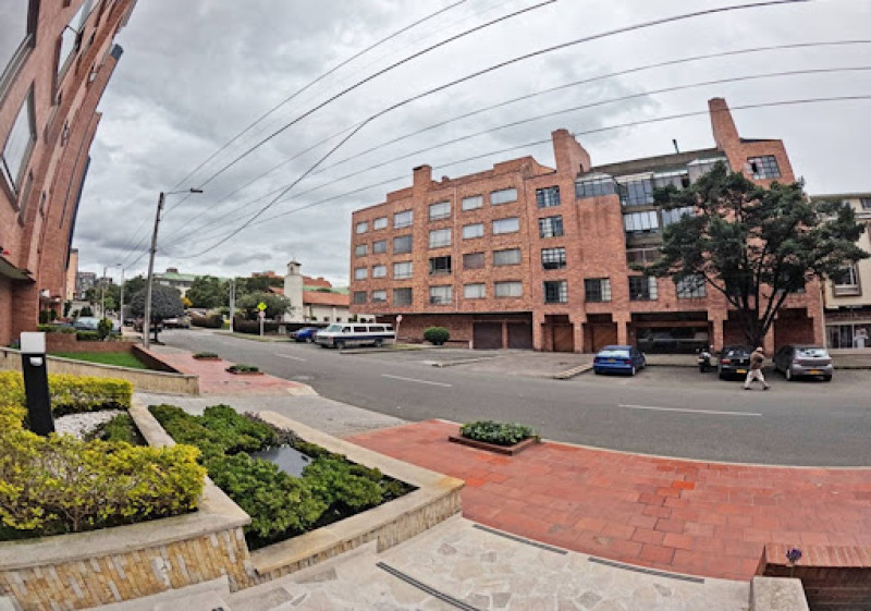 Apartamento En Venta - Pasadena, Bogotá