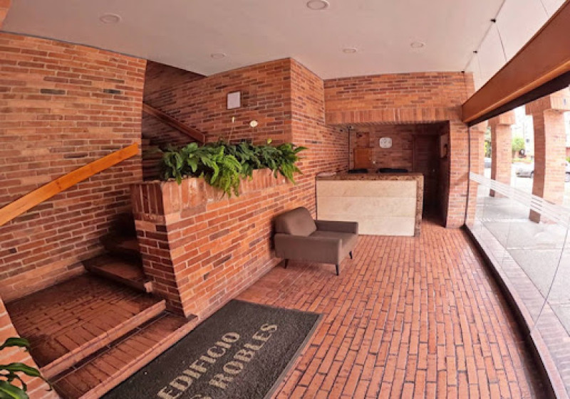 Apartamento En Venta - Pasadena, Bogotá