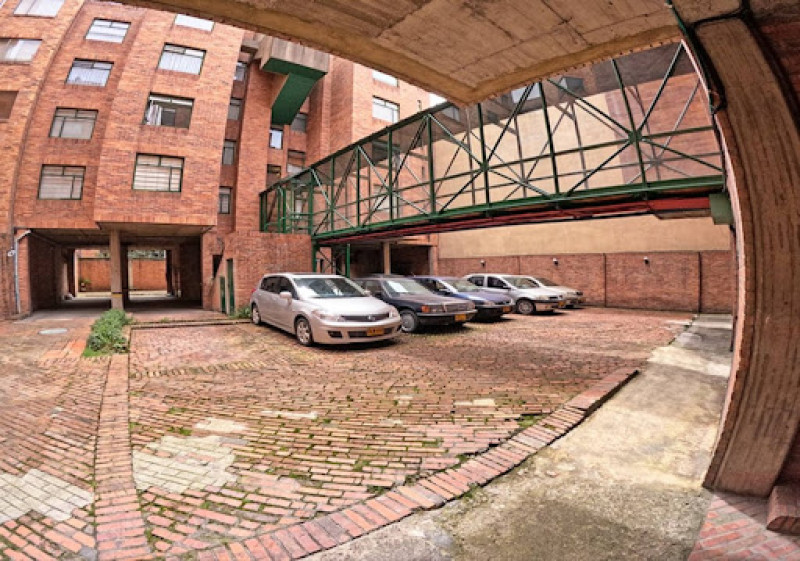 Apartamento En Venta - Pasadena, Bogotá