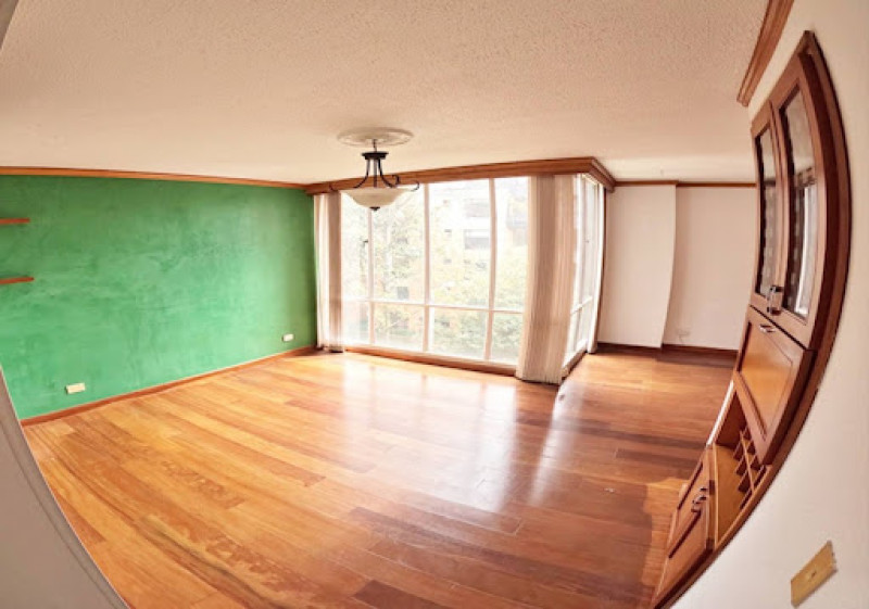 Apartamento En Venta - Pasadena, Bogotá