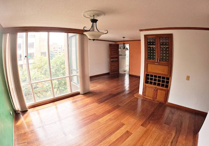 Apartamento En Venta - Pasadena, Bogotá