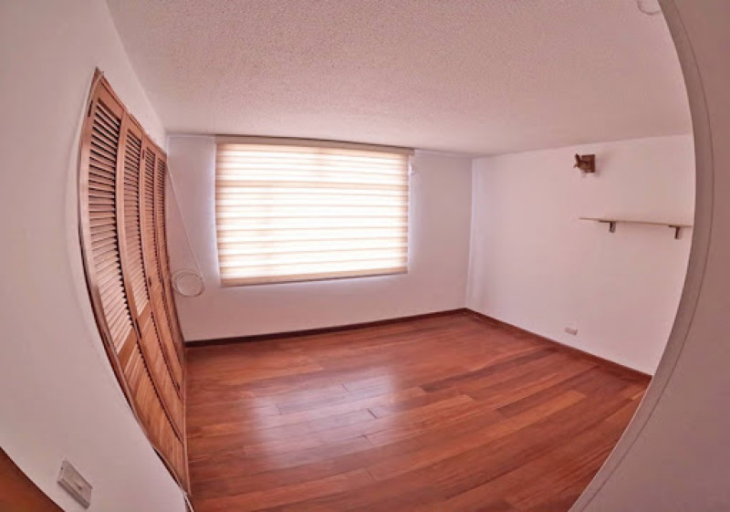 Apartamento En Venta - Pasadena, Bogotá