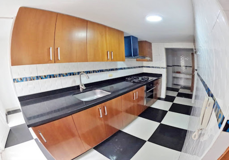 Apartamento En Venta - Pasadena, Bogotá
