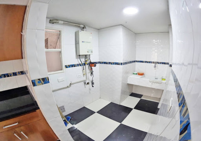 Apartamento En Venta - Pasadena, Bogotá