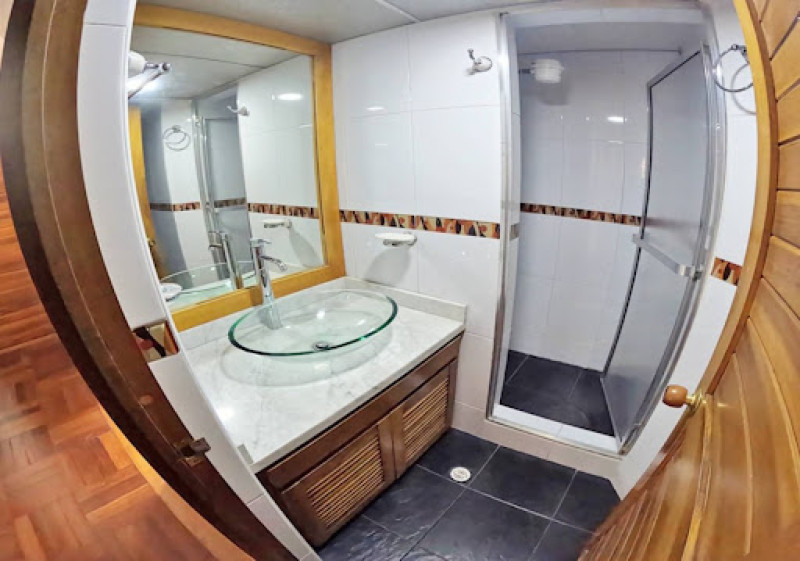 Apartamento En Venta - Pasadena, Bogotá