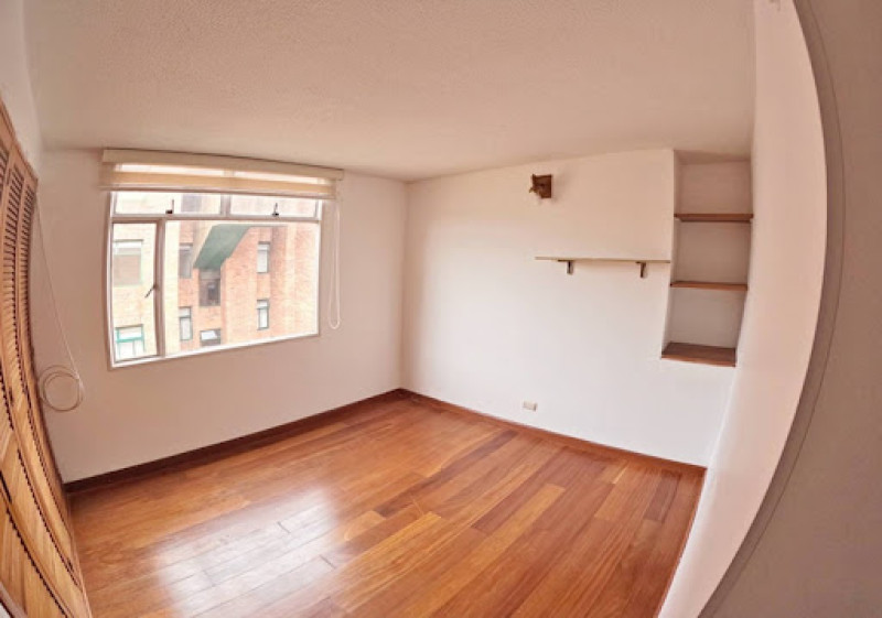 Apartamento En Venta - Pasadena, Bogotá