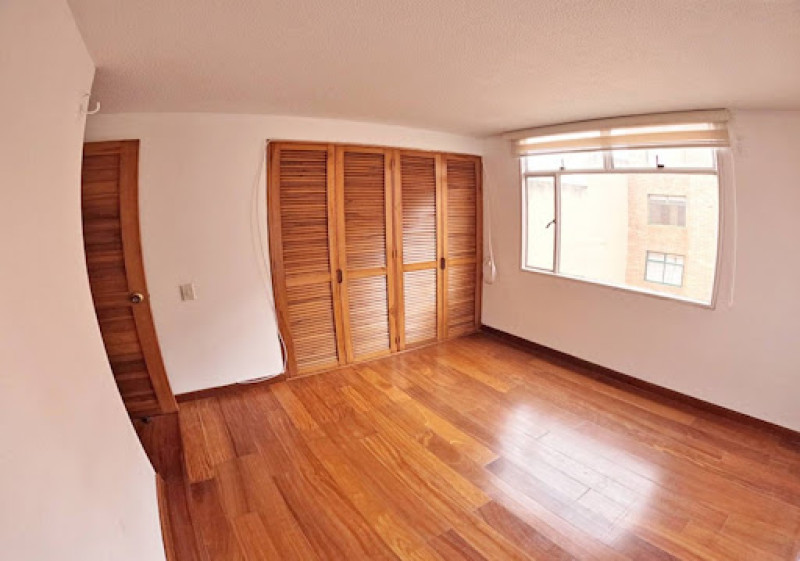 Apartamento En Venta - Pasadena, Bogotá
