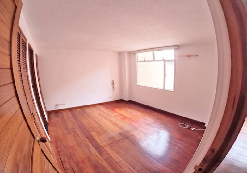 Apartamento En Venta - Pasadena, Bogotá