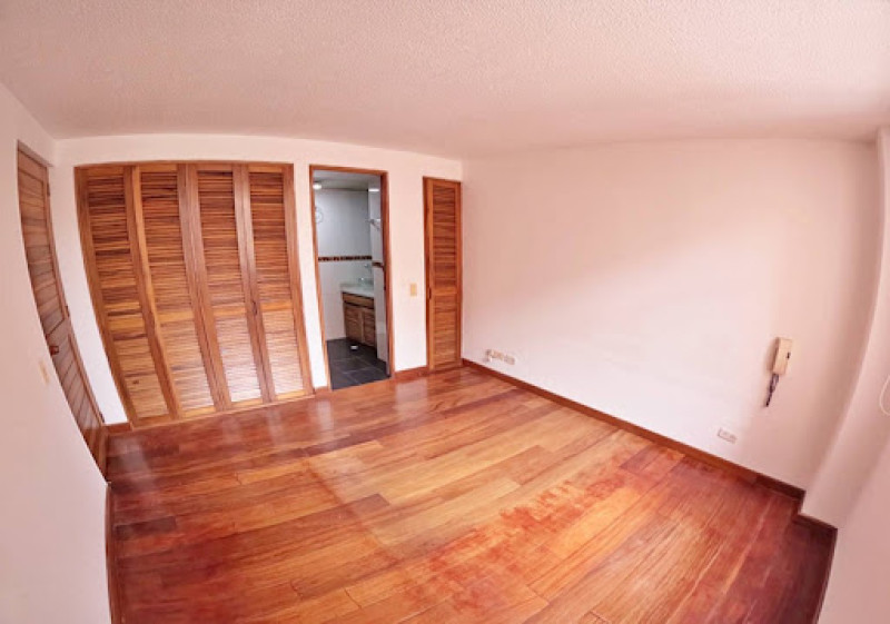 Apartamento En Venta - Pasadena, Bogotá