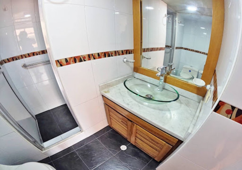 Apartamento En Venta - Pasadena, Bogotá